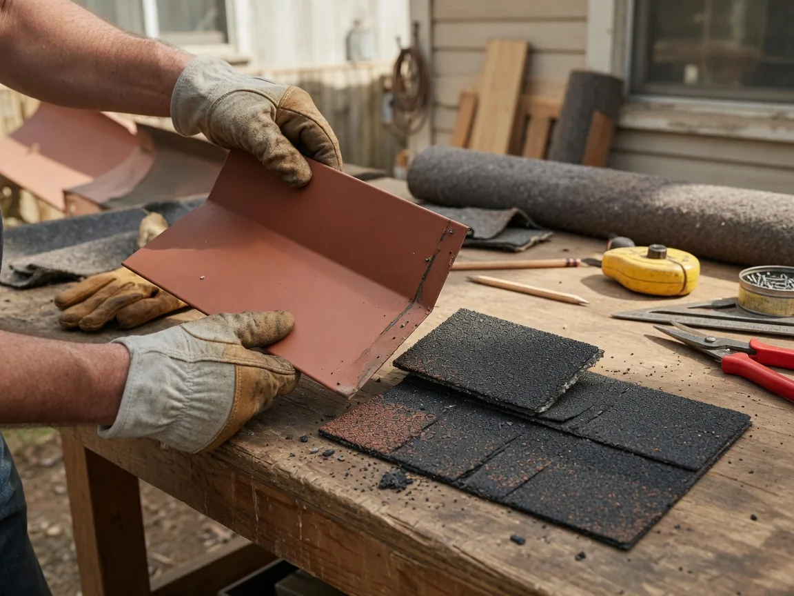 Roof Repair company in Roosevelt, UT